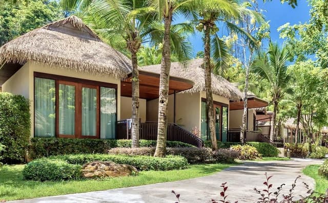 Deluxe Garden Cottage