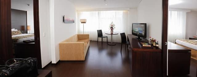 Junior Suite