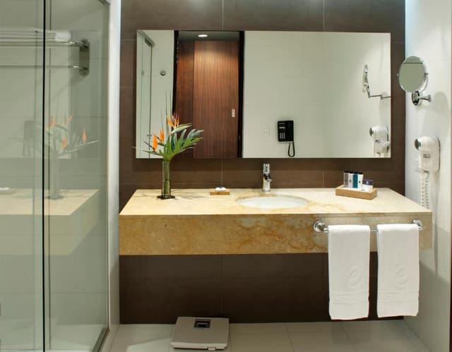 Superior Queen Room