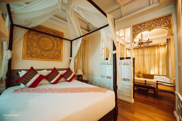 Villa Suite