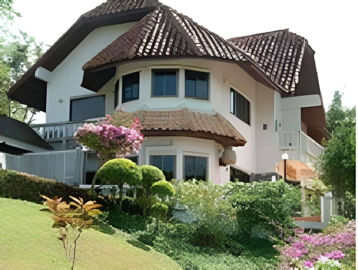 น่าน วัลเล่ย์ รีสอร์ท (Nan Valley Resort)2