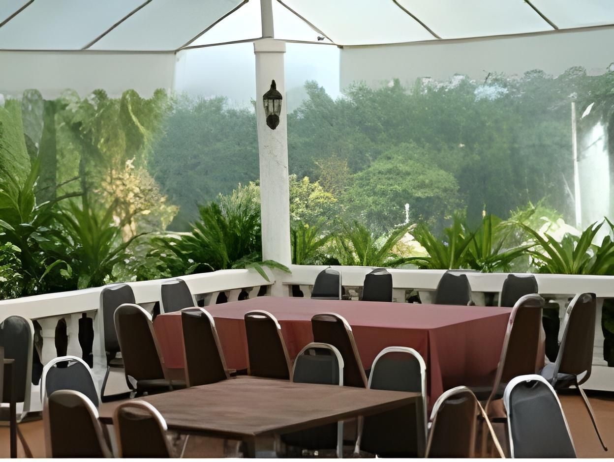 น่าน วัลเล่ย์ รีสอร์ท (Nan Valley Resort)3