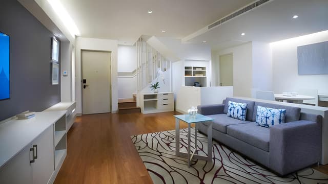 Duplex (Suite)