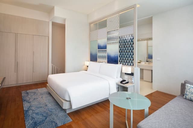 Duplex (Suite)
