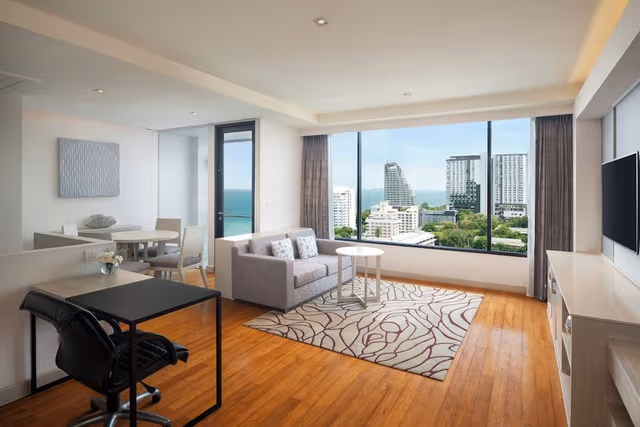 Duplex (Suite)