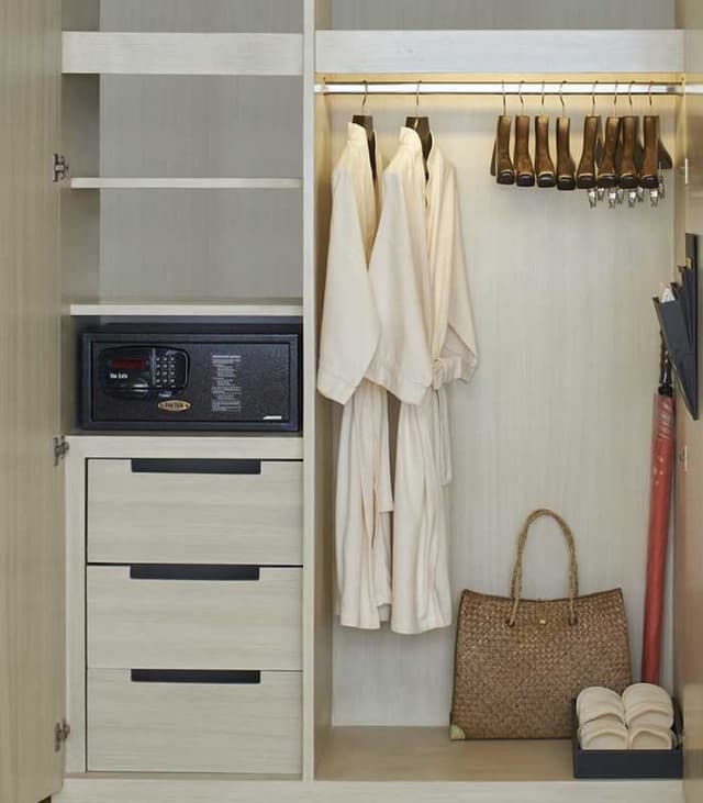 Duplex (Suite)