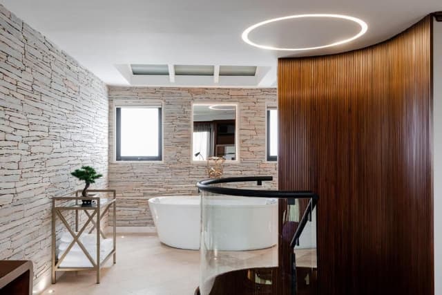 Presidencial Suite