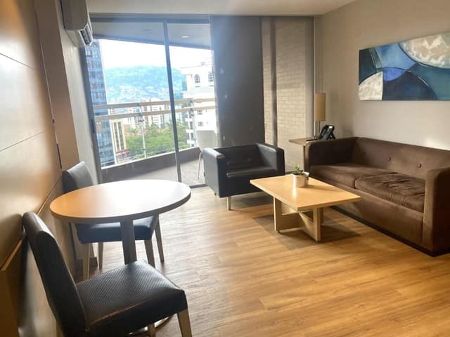 Deluxe Junior Suite