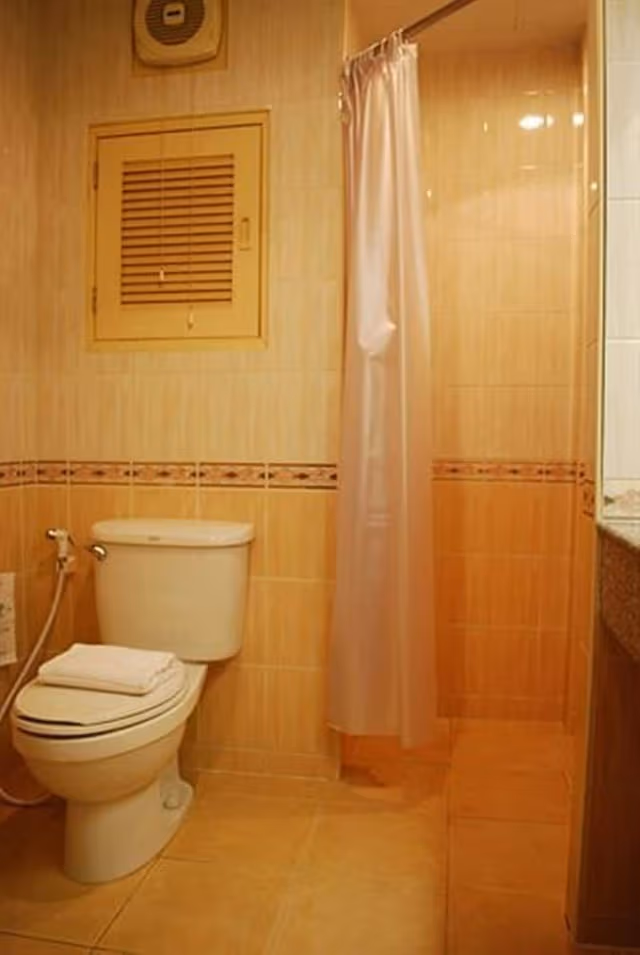 Suite, 2 Bedrooms