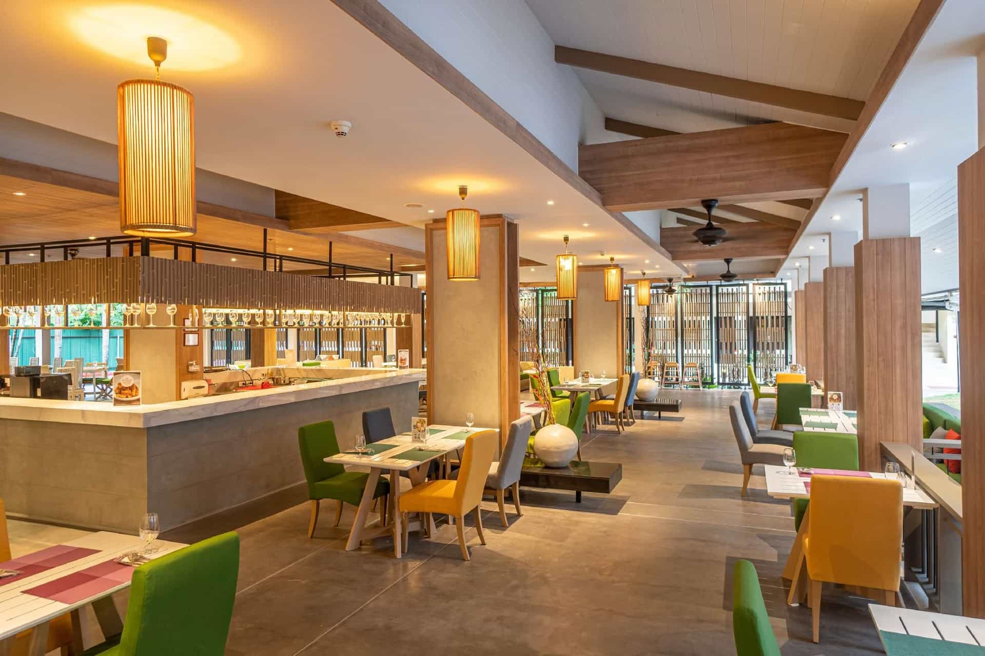 Radisson Resort & Suites Phuket Radisson Resort & Suites Phuket