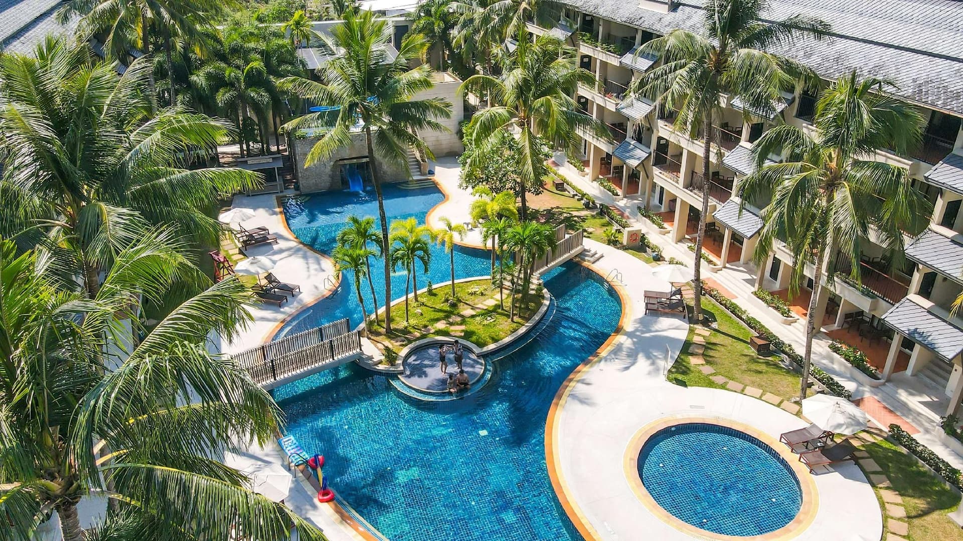 Radisson Resort & Suites Phuket Radisson Resort & Suites Phuket