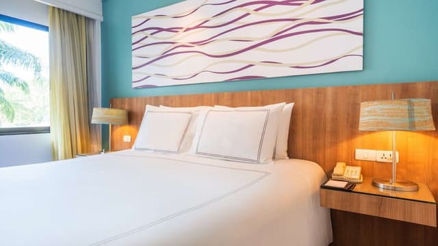Family Suite, 2 Bedrooms