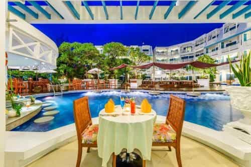 Andaman Seaview Hotel Karon Beach Andaman Seaview Hotel Karon Beach