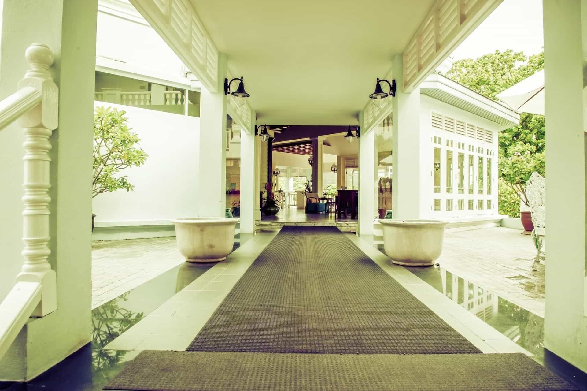 Andaman Seaview Hotel Karon Beach Andaman Seaview Hotel Karon Beach