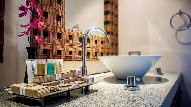2 Bedroom Grand Garden View