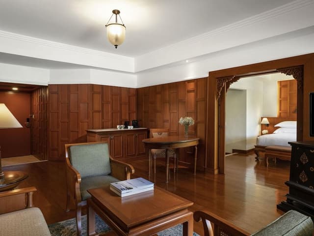 Superior Suite