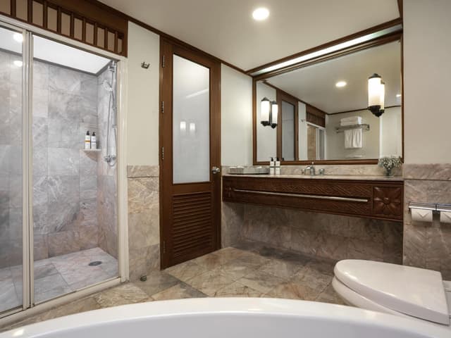 Superior Suite