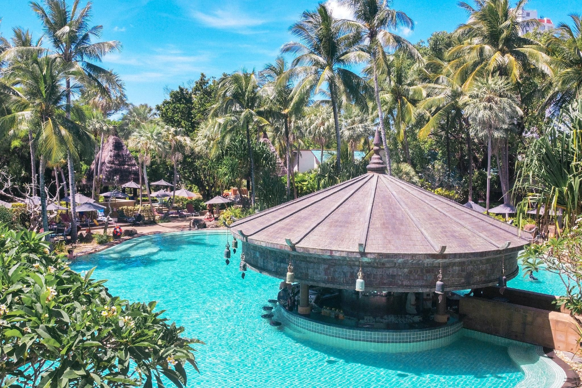 พาราด็อกซ์ รีสอร์ต ภูเก็ต (Paradox Resort Phuket)2