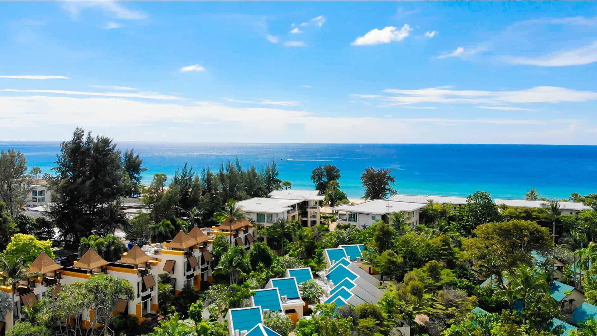Paradox Resort Phuket Paradox Resort Phuket
