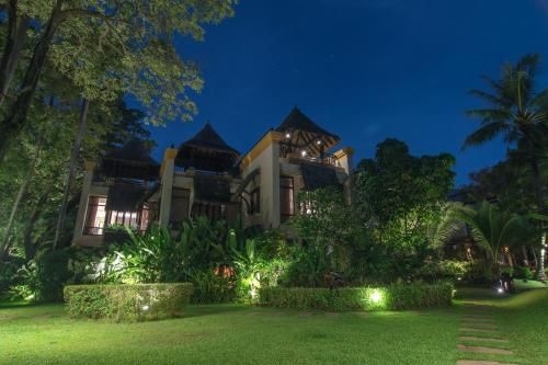 พาราด็อกซ์ รีสอร์ต ภูเก็ต (Paradox Resort Phuket)4