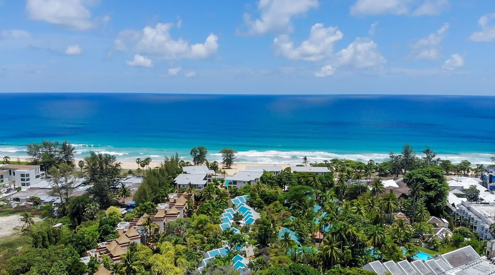 พาราด็อกซ์ รีสอร์ต ภูเก็ต (Paradox Resort Phuket)4