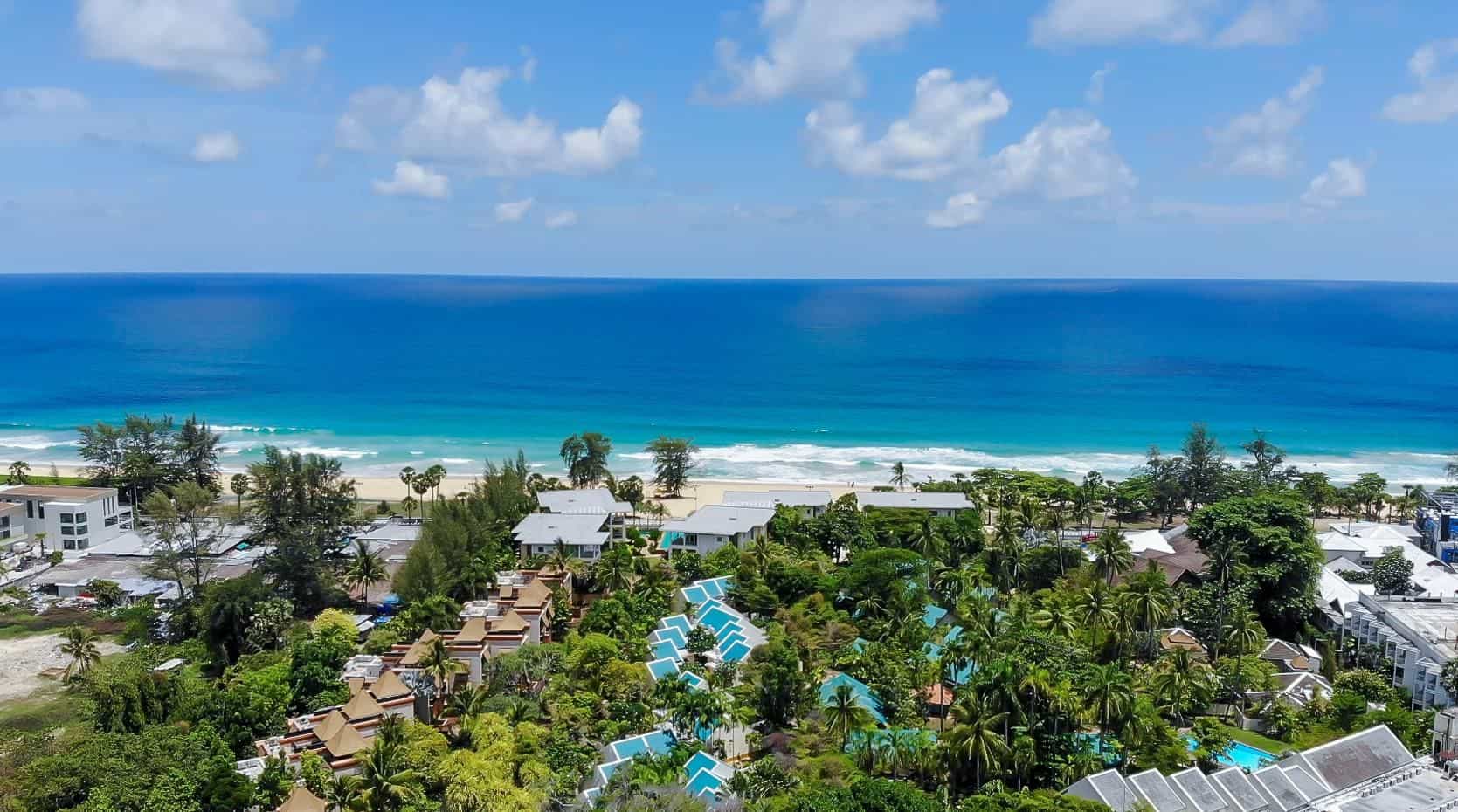 Paradox Resort Phuket Paradox Resort Phuket