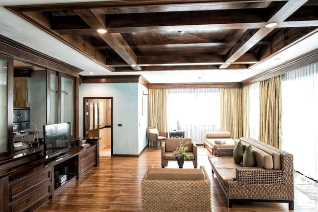 Villa, Private Pool