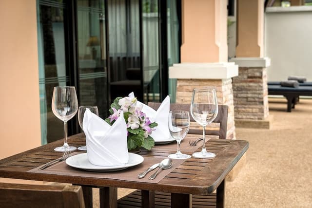 Villa, Private Pool