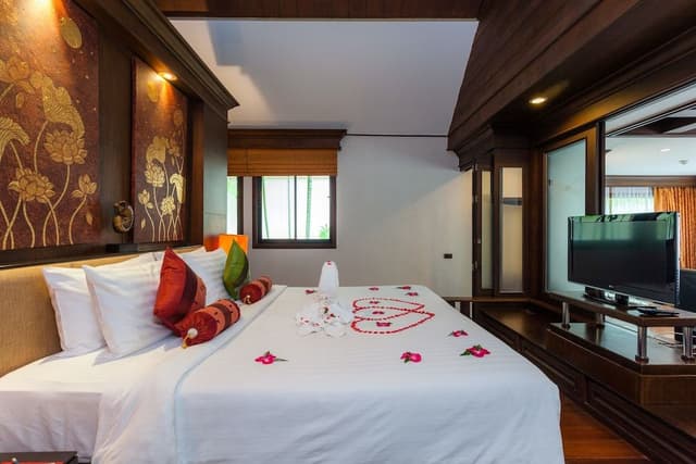 Villa, Private Pool