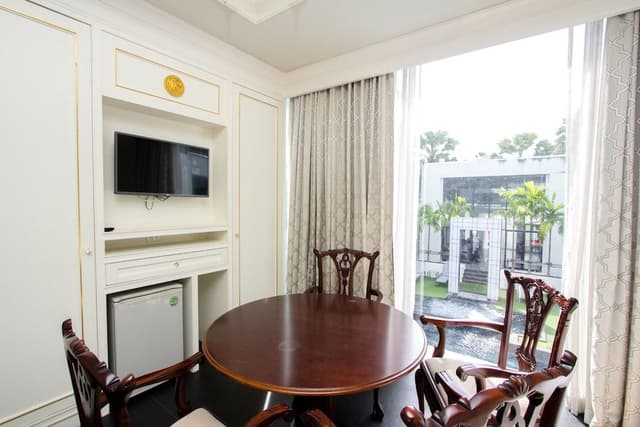 Family Two Bed Room