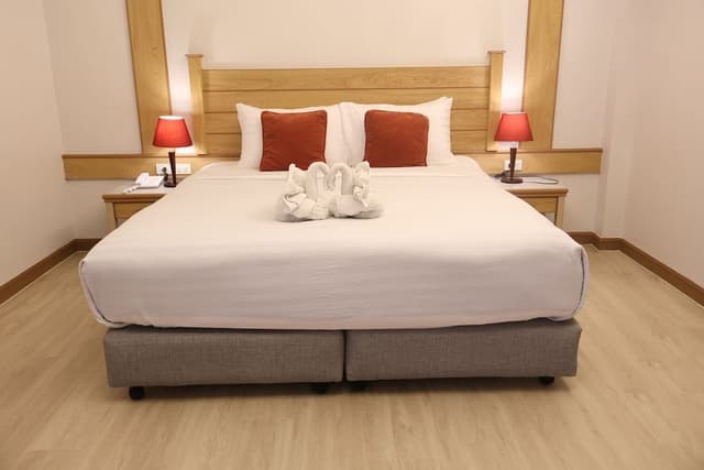 Superior Double or Twin Room
