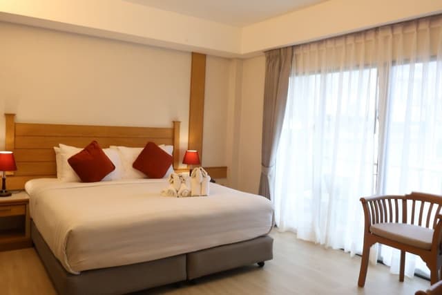 Superior Double or Twin Room