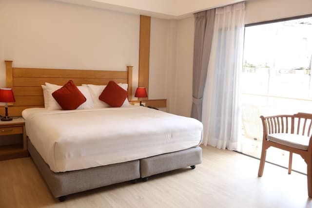 Superior Double or Twin Room