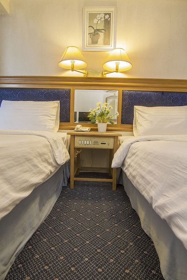 Superior Classic Room