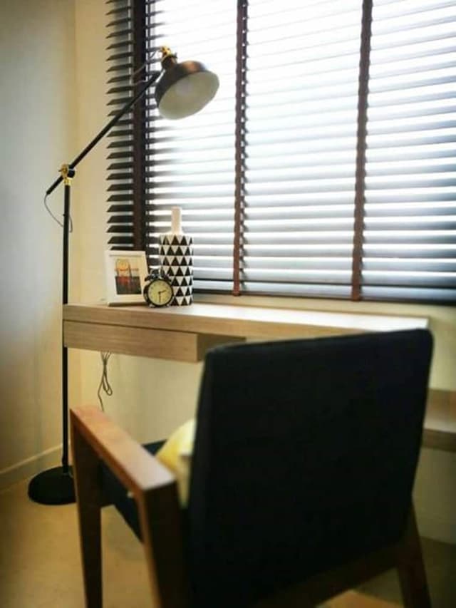 Deluxe Modern Room