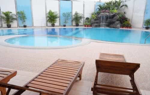 Bossotel Chiang Mai Hotel Bossotel Chiang Mai Hotel