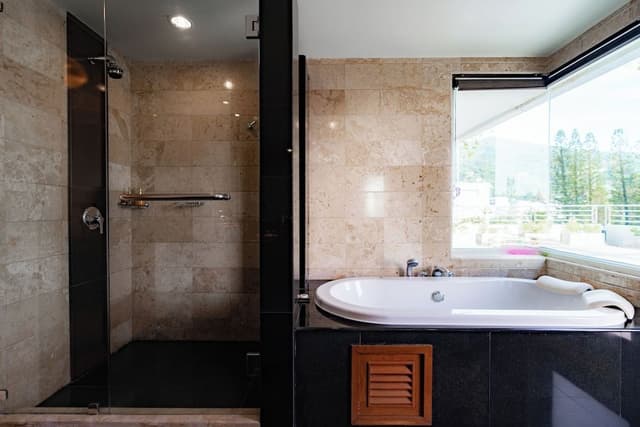 Royal Executive Suite 1 Bedroom