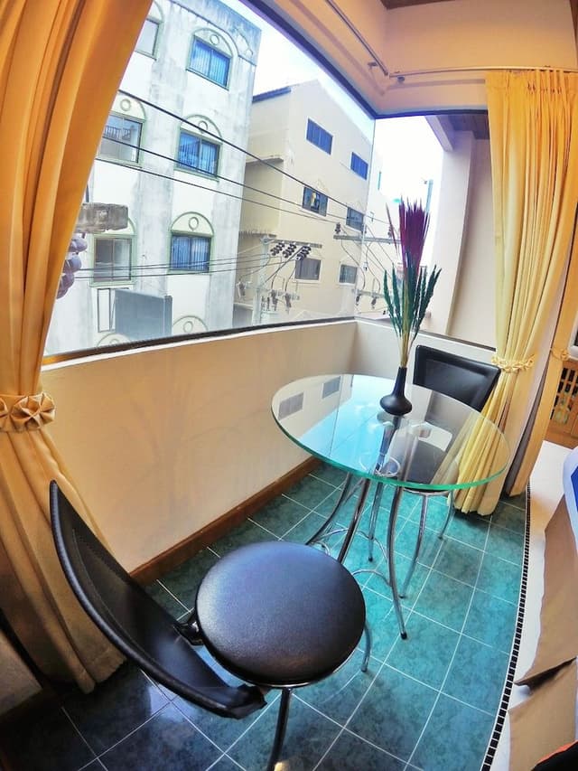 Deluxe Room, 1 King Bed