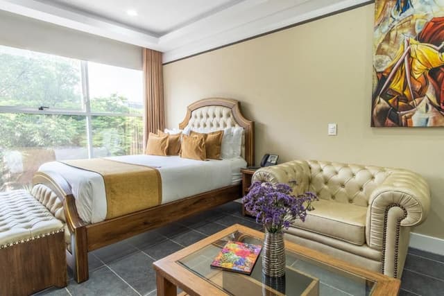 Executive Suite