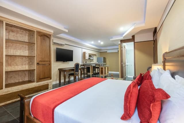 Classic Suite