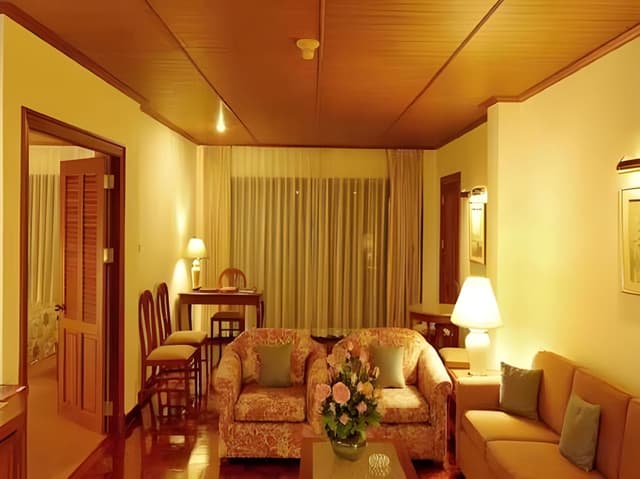 Junior Suite