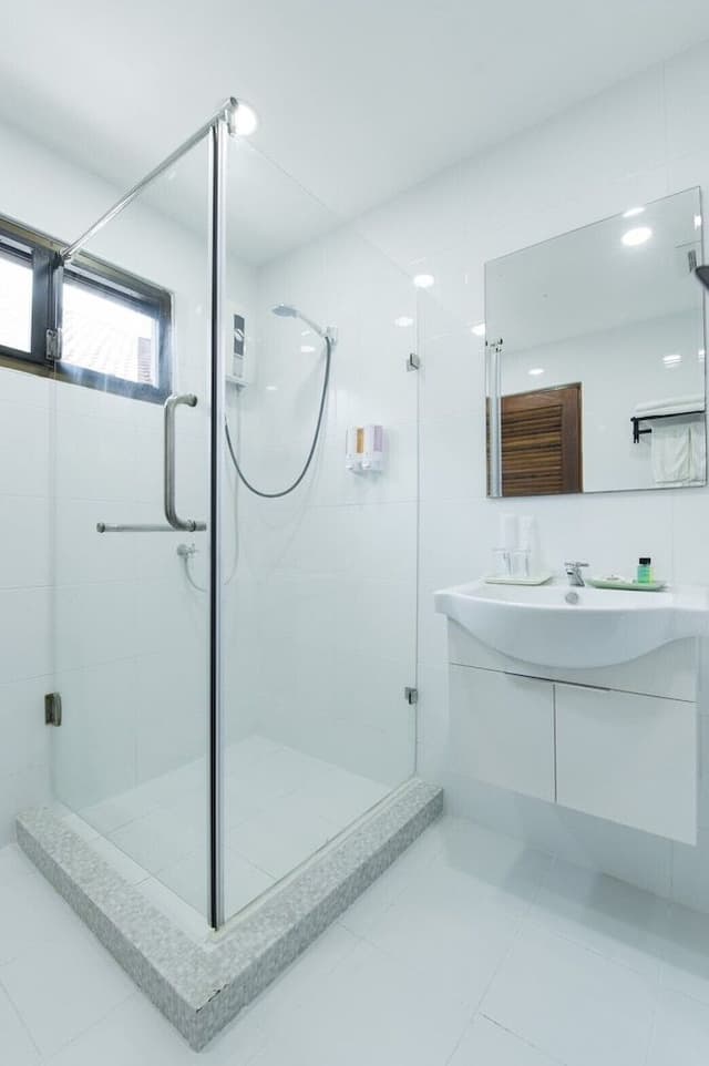 Two Bedroom Deluxe Suite With Garden View