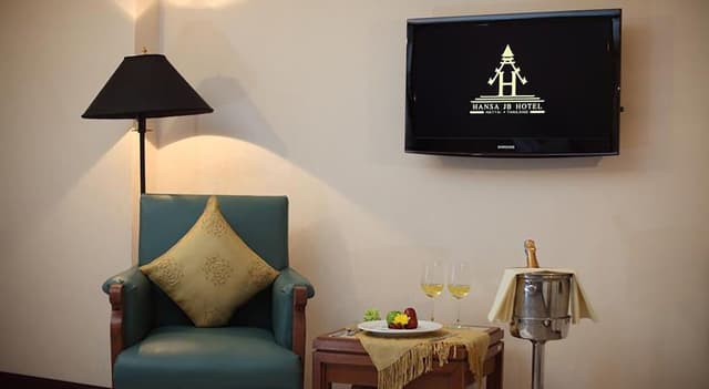 Premier Room Double