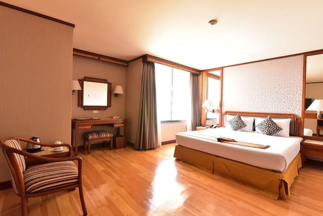 Premier Room Double