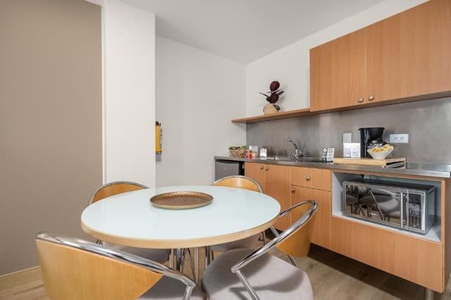 Standard Double Suite