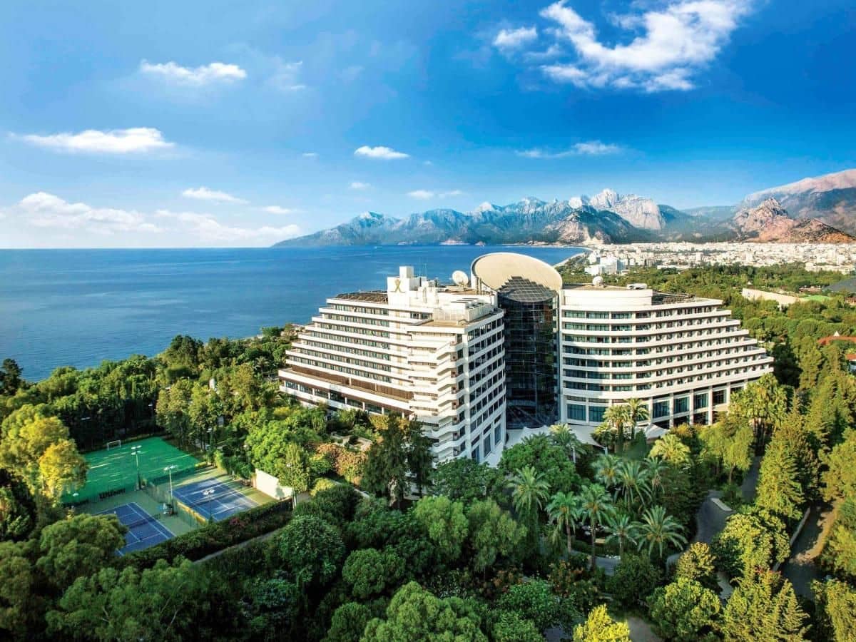 Rixos Downtown Antalya Rixos Downtown Antalya