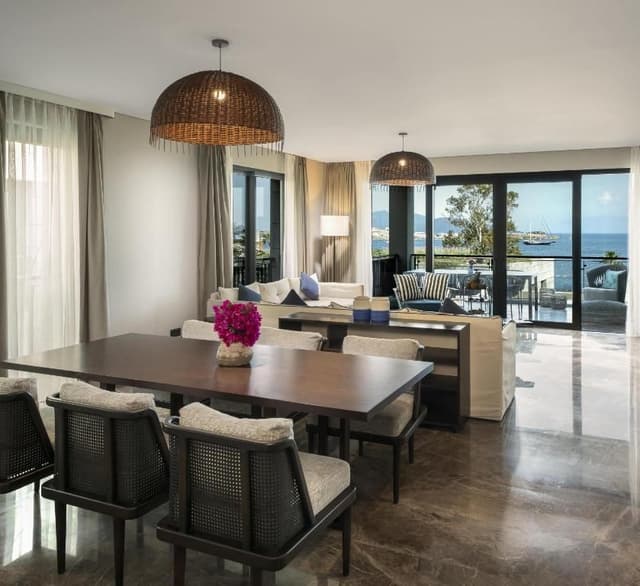 RESIDENCE 3+1