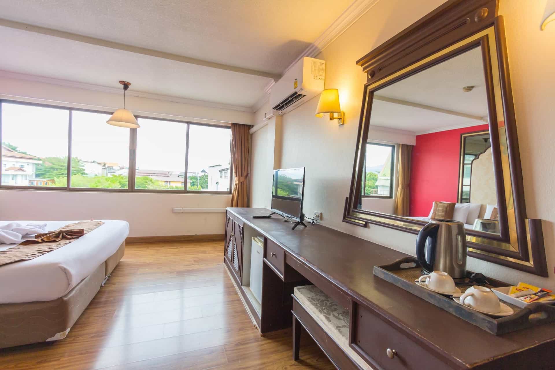 BP Chiang Mai City Hotel Old Town BP Chiang Mai City Hotel Old Town