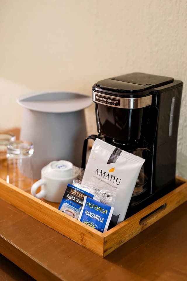 Accessible - 1 Double 1 Single, Mobility Accessible, Roll In Shower, Garden View, All Inclusive(Breakfast Lunch Dinner Snacks), High Speed Internet Access, Non-Smoking