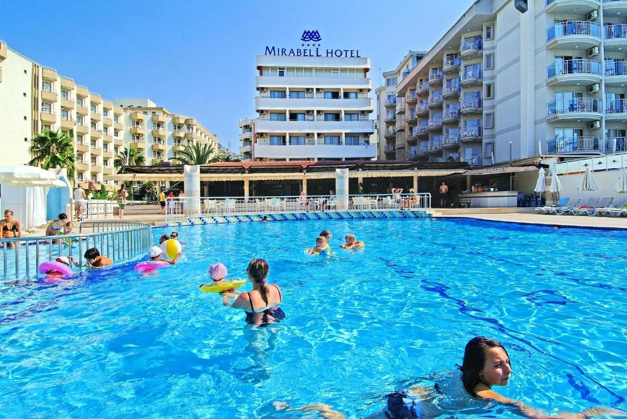 Club Hotel Mirabell0